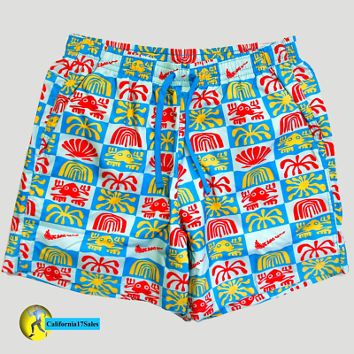 nike 6in woven shorts