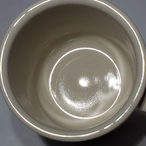 Longaberger Holly Woven Traditions Mug 12 oz Coaster Warming Lid Discontinued - Picture 9 of 11