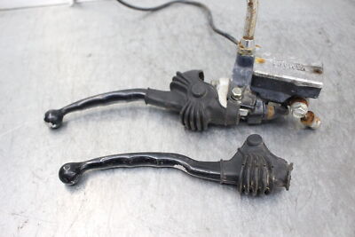 Front Brake Master Cylinder For Yamaha Maxim 550 XJ550 – 1981-1983 Fit