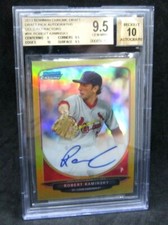 Breaking Down the 2013 Bowman Chrome Draft Prospect Autographs Checklist 68
