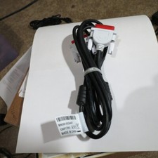 Lot of 10 Genuine OEM Samsung BN39-00246T Male to Male DVI-D Monitor Cable