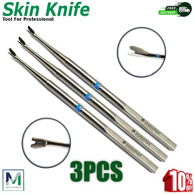 Cuticle Pusher Trimmer Skin Remover Manicure Pedicure Dead Skin Remover Nail Art