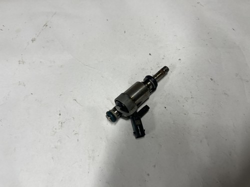 AUDI A3 Limousine 8VS, 8VM 2019 Kraftstoffinjektor 06G906036S