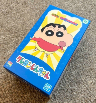 Medicom Toy BE@RBRICK chogokin Crayon Shin chan 200% Bearbrick