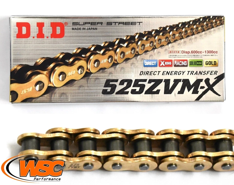 Kit de cadena/piñón Supersprox DID 899.42 190417 ZVMX118 KTM Adventure 1190 13-16 Foto 3 de 3