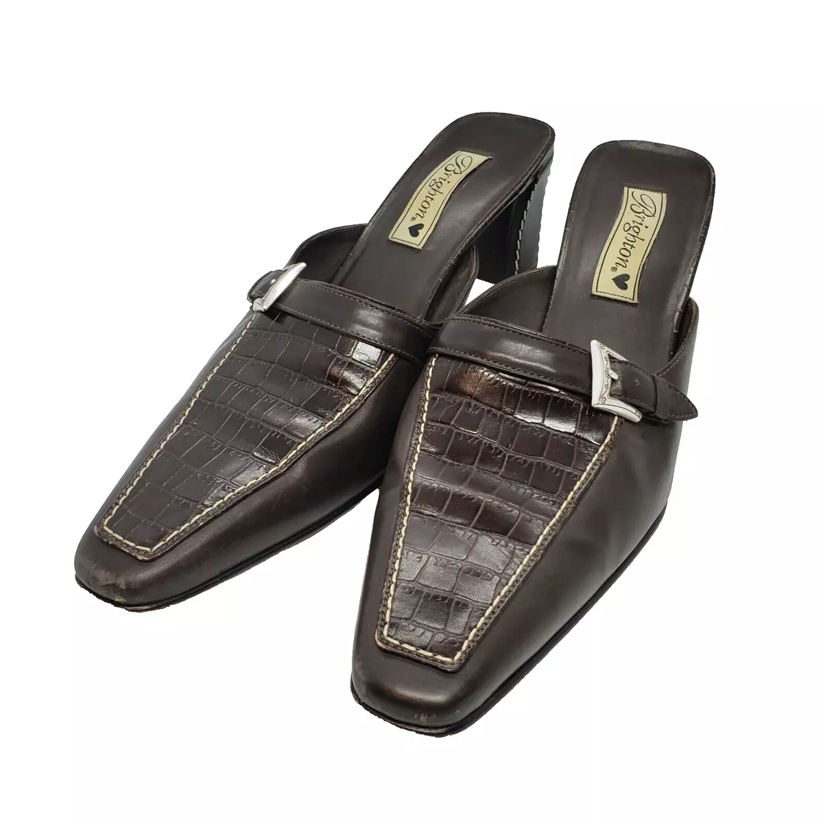 Brighton mules store