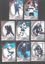 2026 TOPPS OLYMPIC CHROME WOMEN'S 16 CARD 