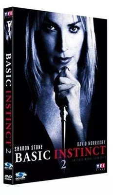 Basic Instinct 2 [Unzensierte Version]