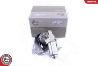 Hinten Esen SKV 19SKV117 Wischermotor FüR Peugeot