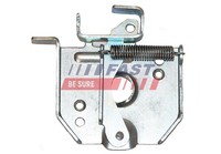 Fast Motorhaubenschloss FT94160 FüR X70 Opel Movano Bus DTI UD0 UD4 Cdti Renault