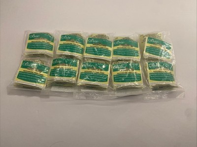 Clover 2507 Patchwork Pins Fine Lot of 10 Packs