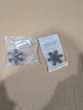 Lovejoy LO95A 1-1/8X1 Coupler spider, Lot of ...