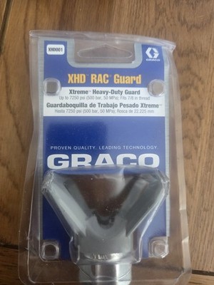 Original Graco Spitzenschutz