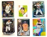 Aaron Judge Cards 2020-2025 Topps Bowman Chrome Mojo *You Pick*