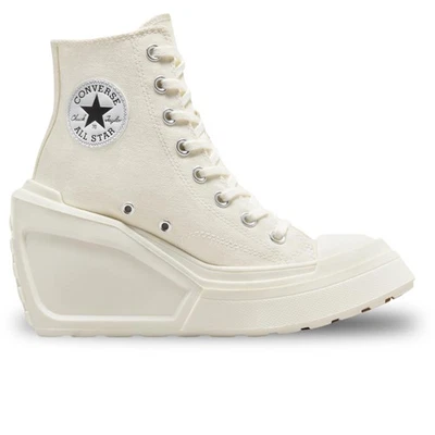 Chaussures Converse Chuck 70 De Luxe Wedge A06479C - 9W - Photo 1/4