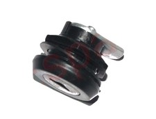 Fit For Royal Enfield GT Continental 535 Ignition Switch Gas Cap Key Lock Set
