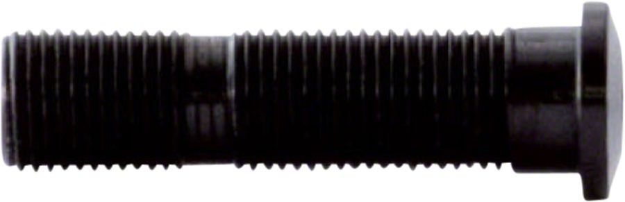 Винт крепления переключателя передач Syntace X-12 System с D-образным креплением Прямая замена 335 мм 2990₽