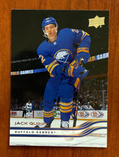 Upper Deck 25-26 Hockey Series 2 You Pick 260-415 Atlantic Division Base Cards