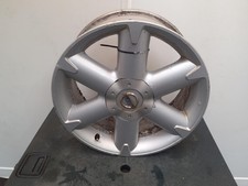 NISSAN MURANO Alloy Wheel 18" 5x114.3 Offset ET40 7.5J 2003-2007