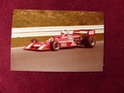 original photo / BRANDS HATCH / April 15, 1979 / ENSIGN FORD MN 174 F1 aurora