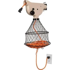 Wonder Winder Extension Cord Winding System - Model No. WW 2D