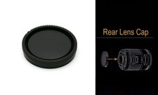 Lens REAR cap Sony E-Mount 50mm 28-70mm 24-70mm 85mm 70-200mm 24-105mm 20-70mm