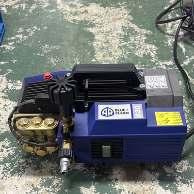 #ad AR Blue Clean 630 Compact Corded Electric Cold Water Pressure Washer $400.00