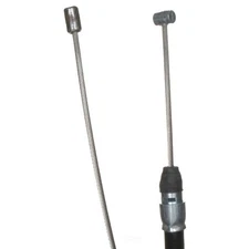 Parking Brake Cable-Element3 Raybestos BC94771 fits 89-93 Toyota Pickup