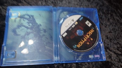 Inscryption (Nintendo Switch) - 2024 SRG Devolver Edition Inscryption (Nintendo Switch) - 2024 SRG Devolver Edition