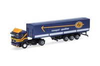 Herpa Lkw Man F90 Prsz Asg 319638