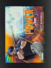 Top 10 Jeff Bagwell Baseball Cards 18