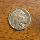 1920-S Buffalo Nickel Circulated Coin
