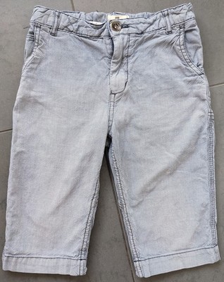 Scotch Shrunk Shorts Gr. 140 kurze Hose Bermuda Bermudshort Sommerhose