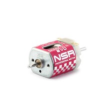NSR Shark EVO 21.5 Motor 21.900rpm 164g.cm @12V 3041