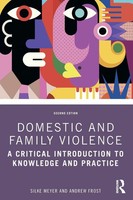 Domestic And Family Violence | A Critical Introduction To Knowledge And Practice