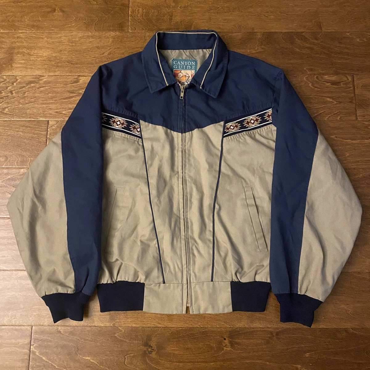 Canyon Guide Outfitters In Men's Coats & Jackets for sale - eBay