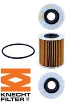 Knecht OX413D2 ÖLfilter MotoröLfilter FüR Toyota FüR Lexus