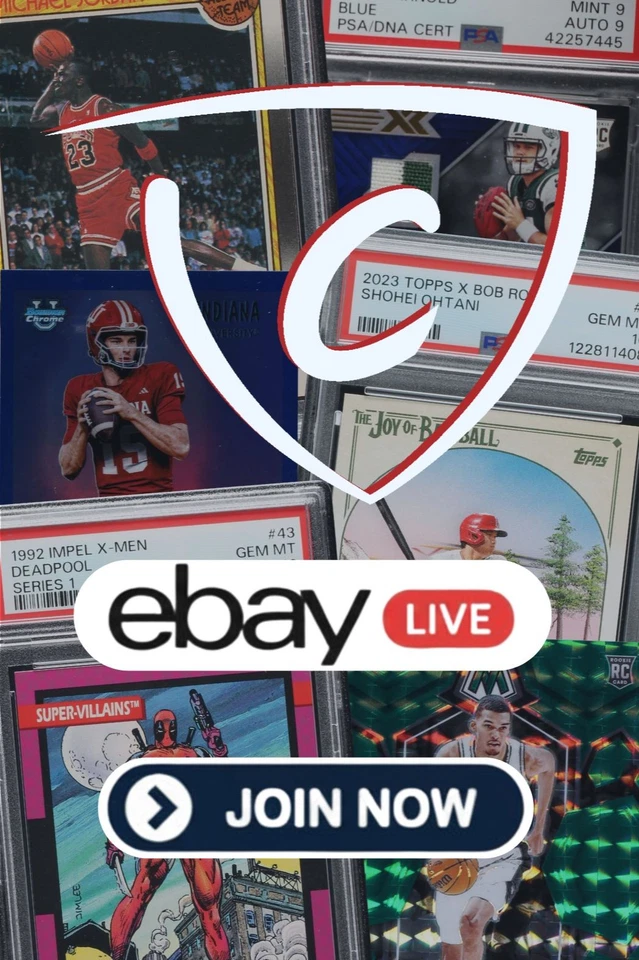 🚨⚠️WARNING⚠️: THIS MIXER MAY TURN YOU INTO A TRADING CARD ENTHUSIAST😎🚨