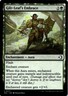 MTG Gilt-Leaf's Embrace NON FOIL NM C 177 Lorwyn Eclipsed