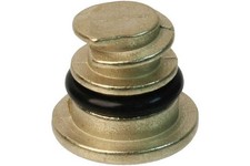 Engine Oil Drain Plug Uro Parts 06l103801-prm For Audi Volkswagen Porsche