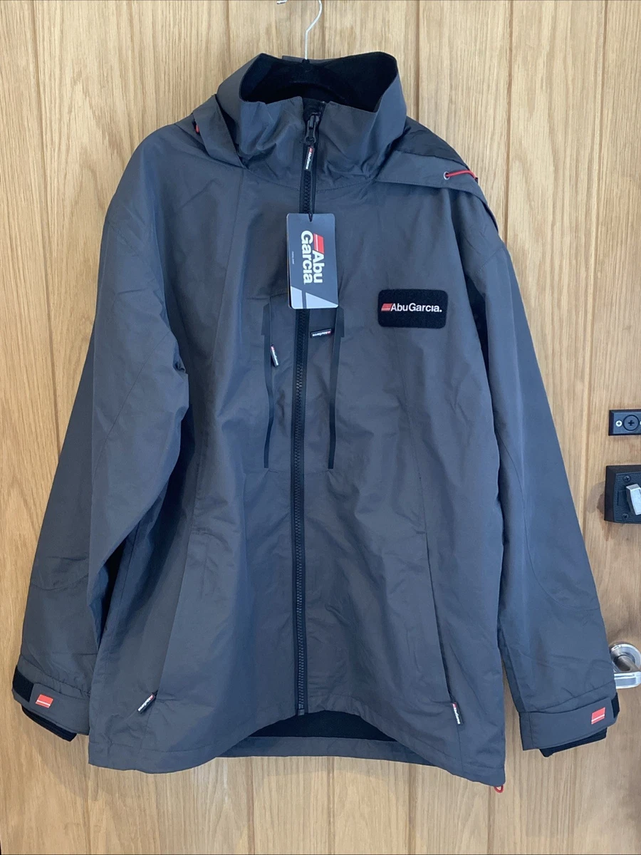 定価3.1万】 AbuGarcia アブガルシア ベスト リバーシブル XL 【楽天