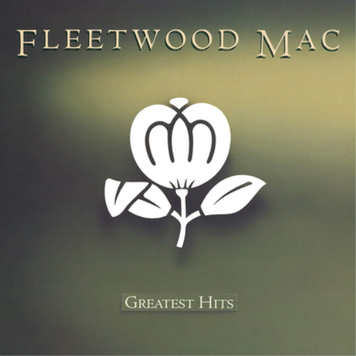 Fleetwood Mac Greatest Hits (Vinyl) 12