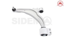 Querlenker Dreieckslenker SIDEM 9270 für P12 ZAFIRA TOURER OPEL Aluminium VAN Mk