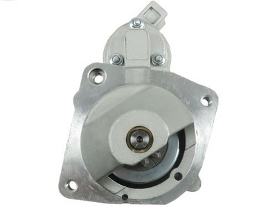 Anlasser Starter AS AS-PL S4017 für 244 PEUGEOT BOXER DUCATO FIAT JUMPER CITROËN