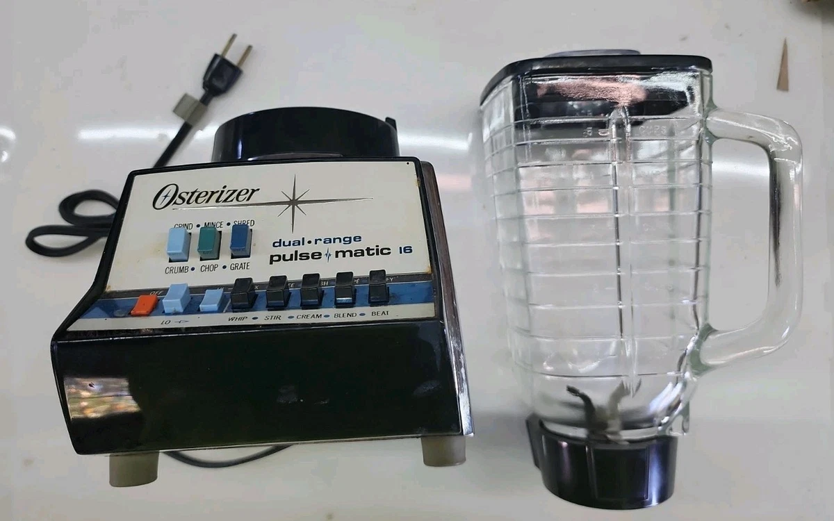 25+ Osterizer Collectible Handheld Blenders for sale | Updated Oct