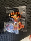 Trick Or Treat Colorized One Ounce Copper Round
