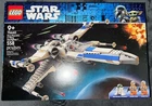 Lego 75460 - Star Wars New Republic X-Wing Starfighter