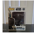 Funko Pop! Star Wars Ahsoka Marrok #651 Pop! Vinyl Figure
