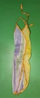 Vintage Mattel My First Barbie Doll Clothes Outfit #1372 Rainbow Halter DRESS
