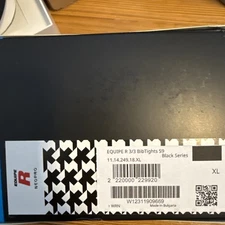 ASSOS Equipe Bibtights S9